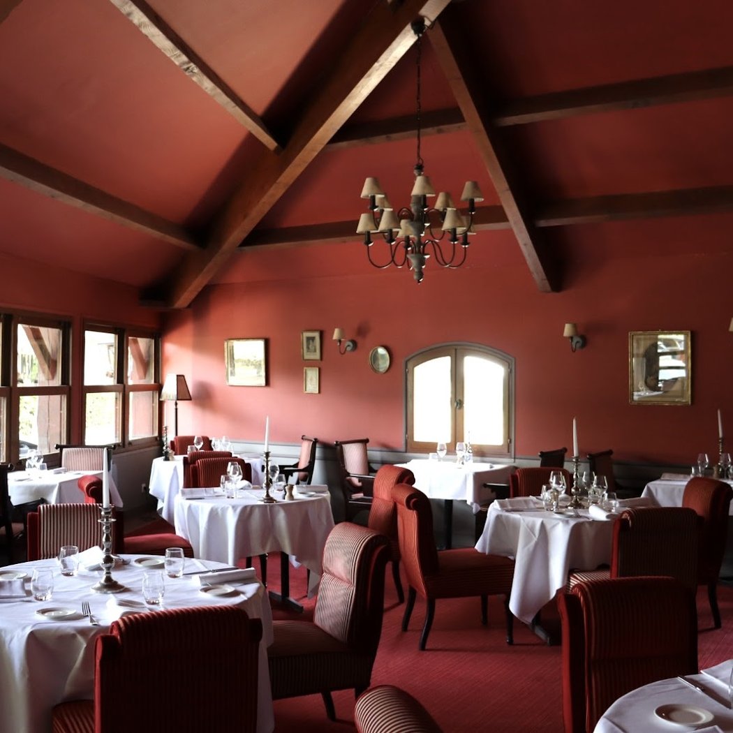 L’Auberge du Fruit Défendu 2